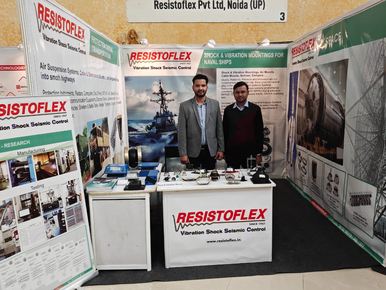 QA Industry Conclave Image 3